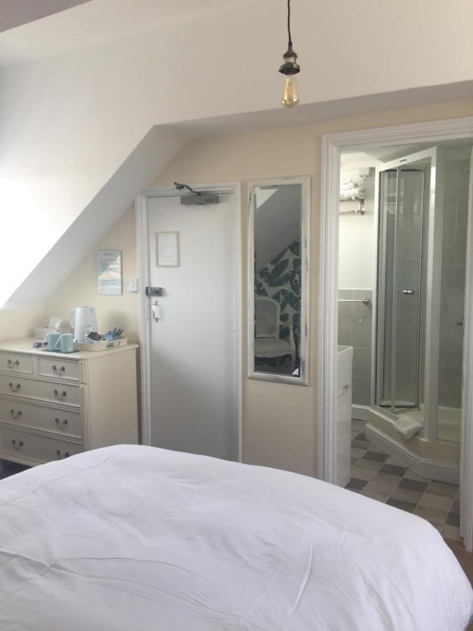The Alendale Guesthouse ويموث المظهر الخارجي الصورة