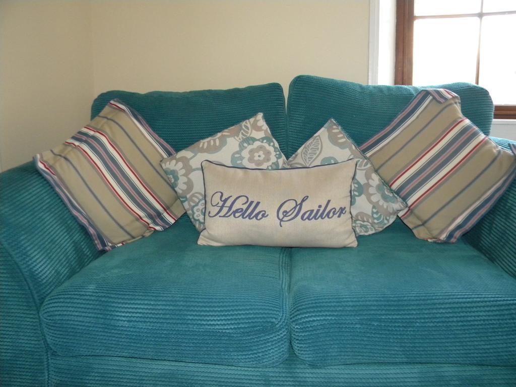The Alendale Guesthouse ويموث المظهر الخارجي الصورة