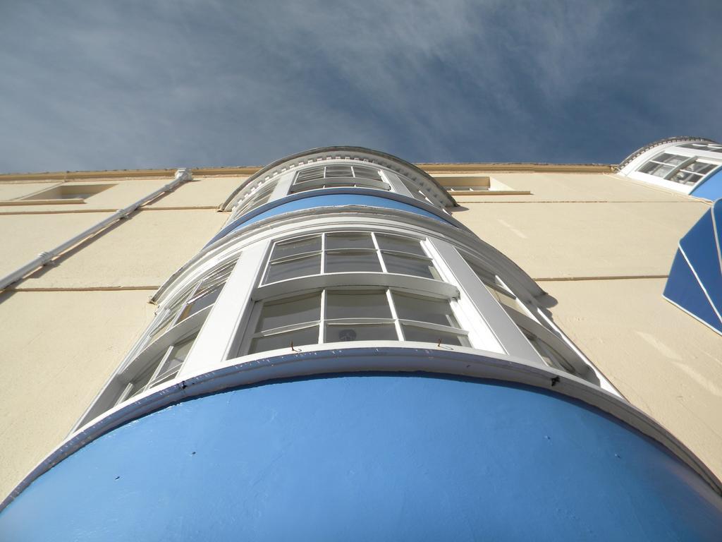 The Alendale Guesthouse ويموث المظهر الخارجي الصورة