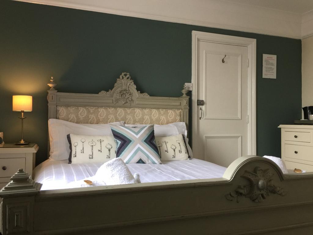 The Alendale Guesthouse ويموث المظهر الخارجي الصورة